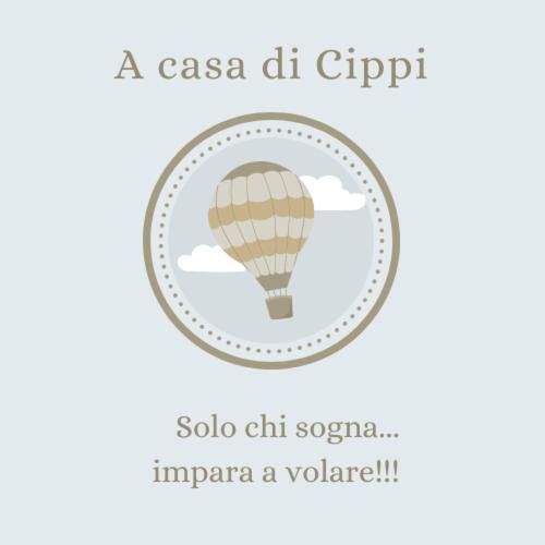 A Casa Di Cippi Apartamento Roma Exterior foto