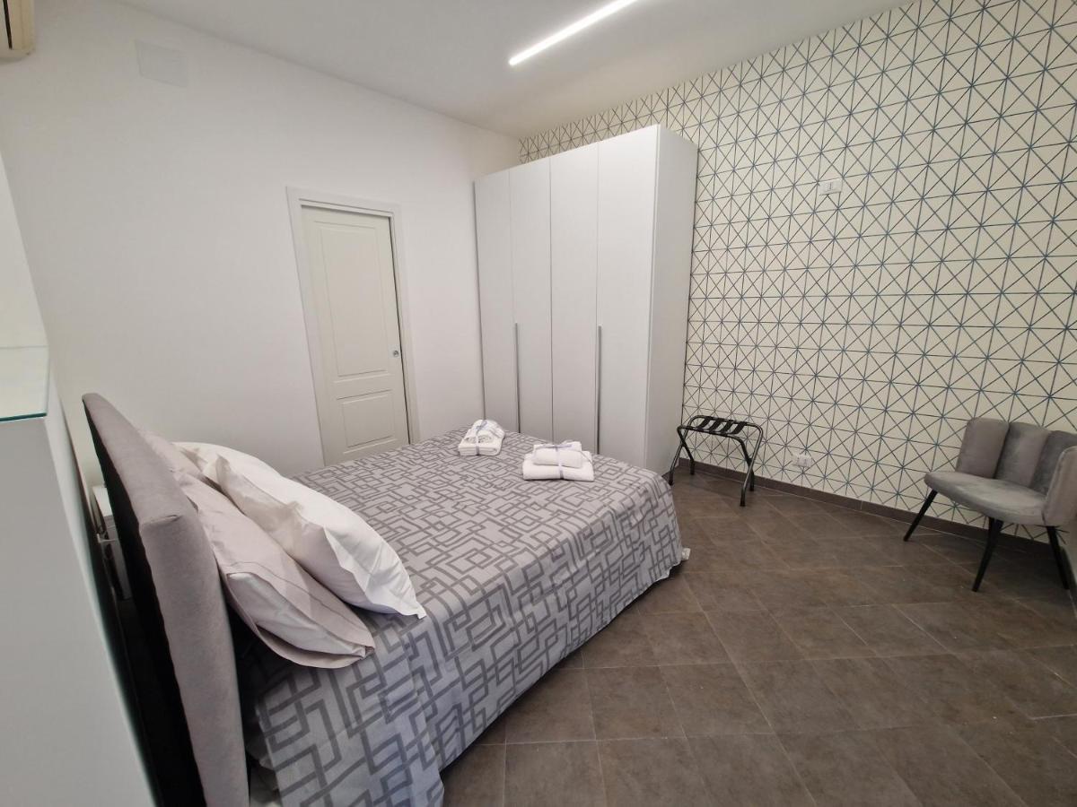 A Casa Di Cippi Apartamento Roma Exterior foto