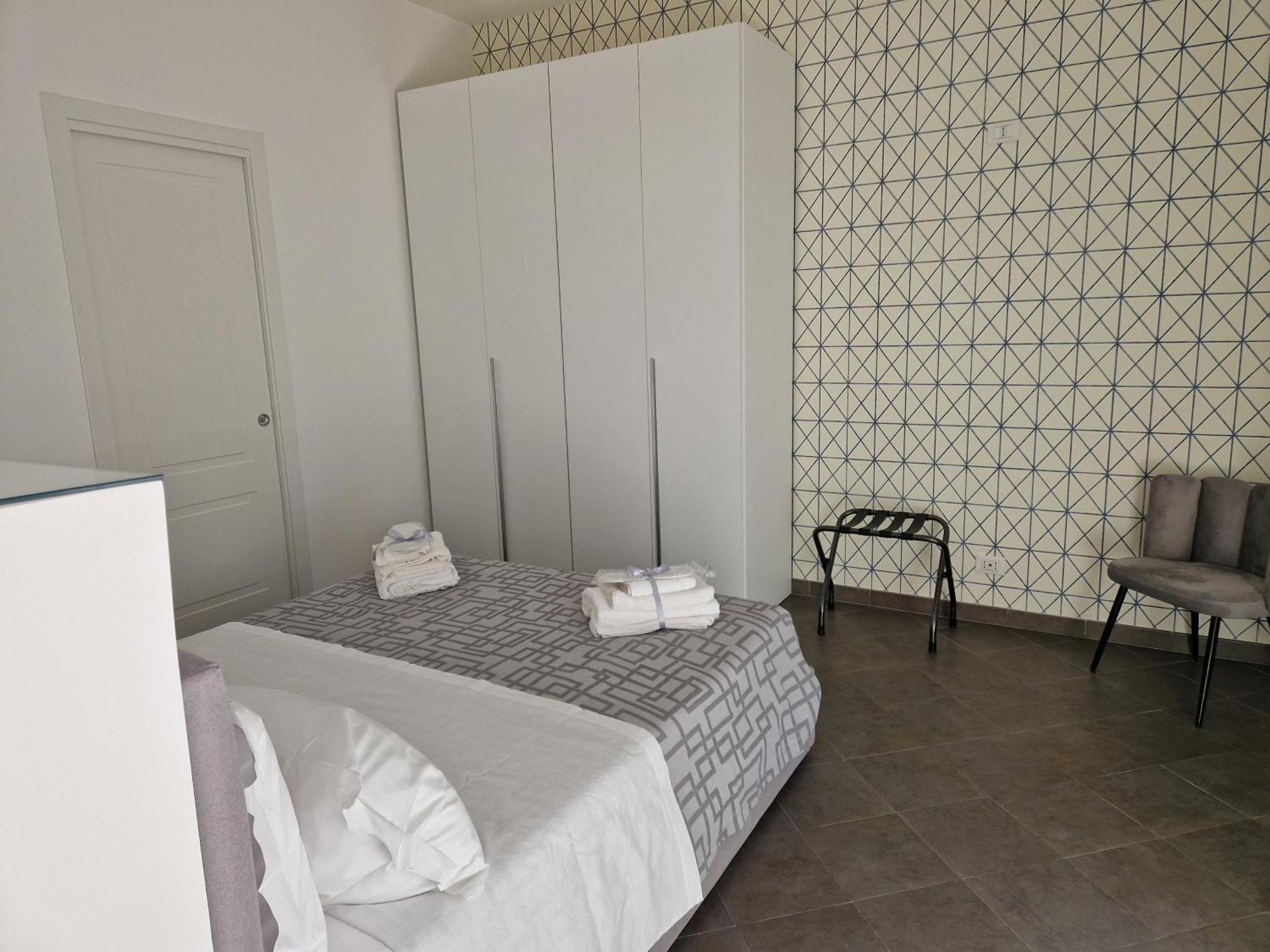 A Casa Di Cippi Apartamento Roma Exterior foto